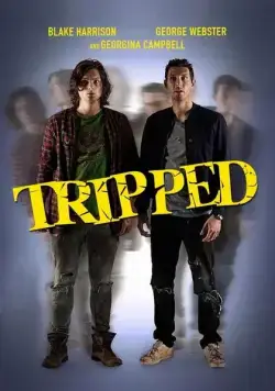 Глюконавты / Tripped (2015) cериал скачать через торрент в хорошем качестве