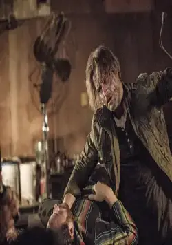 Колония (2016) в хорошем качестве через торрент Колония (2016) сериал в хорошем качестве через торрент