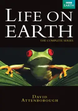 Жизнь на Земле / Life on Earth (1979) cериал скачать через торрент в хорошем качестве