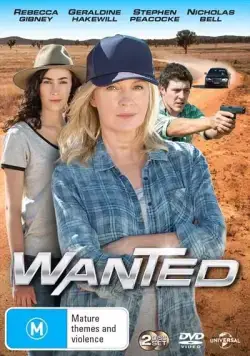 Беглянки / Wanted (2016) cериал скачать через торрент в хорошем качестве