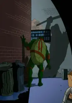 Мутанты черепашки ниндзя. Новые приключения! (2003) в хорошем качестве через торрент Мутанты черепашки ниндзя. Новые приключения! (2003) мультфильм сериал в хорошем качестве через торрент