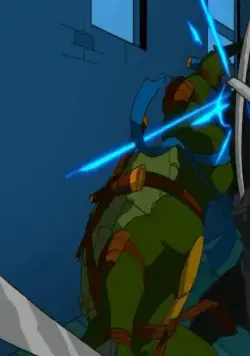 Мутанты черепашки ниндзя. Новые приключения! (2003) через торрент скачать Мутанты черепашки ниндзя. Новые приключения! (2003) мультфильм сериал через торрент скачать