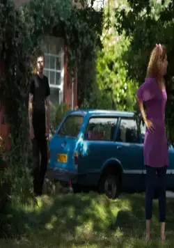 Дом на окраине (2011) в хорошем качестве через торрент Дом на окраине (2011) сериал в хорошем качестве через торрент