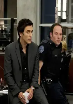 Копы-новобранцы (2010) в хорошем качестве через торрент Копы-новобранцы (2010) сериал в хорошем качестве через торрент