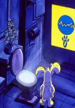 Секретные материалы псов-шпионов (1998) через торрент скачать Секретные материалы псов-шпионов (1998) мультфильм сериал через торрент скачать