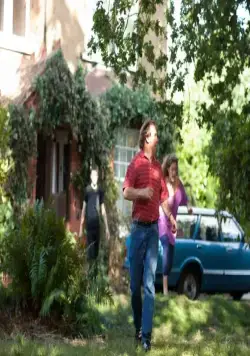 Дом на окраине (2011) через торрент бесплатно Дом на окраине (2011) сериал через торрент бесплатно