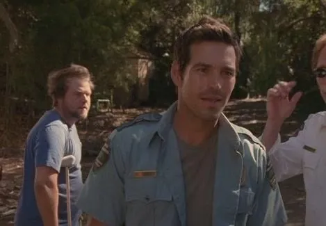 Нашествие (2005) через торрент бесплатно Нашествие (2005) сериал через торрент бесплатно