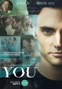 Ты / You (2018) cериал скачать через торрент в хорошем качестве