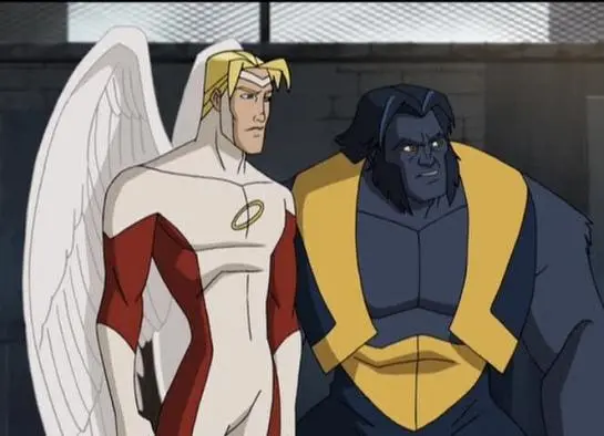 Росомаха и Люди Икс. Начало (2008) через торрент скачать Росомаха и Люди Икс. Начало (2008) мультфильм сериал через торрент скачать