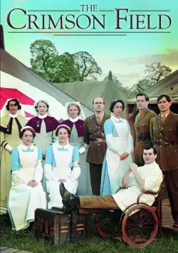 Багряное поле / The Crimson Field (2014) cериал скачать через торрент в хорошем качестве