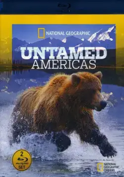 Дикая природа Америки / Untamed Americas (2012) cериал скачать через торрент в хорошем качестве