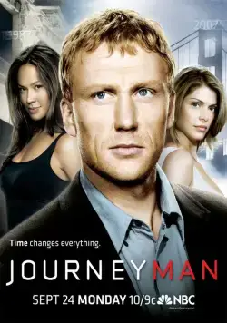 Вперед, в прошлое! / Journeyman (2007) cериал скачать через торрент в хорошем качестве