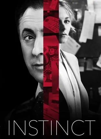Инстинкт / Instinct (2018) cериал скачать через торрент в хорошем качестве