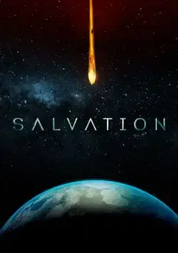 Спасение / Salvation (2017) cериал скачать через торрент в хорошем качестве