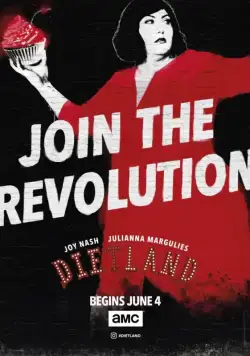 Диетлэнд / Dietland (2018) cериал скачать через торрент в хорошем качестве