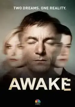 Пробуждение / Awake (2012) cериал скачать через торрент в хорошем качестве