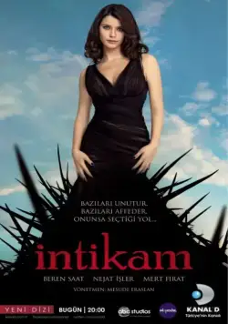 Месть / Intikam (2013) cериал скачать через торрент в хорошем качестве