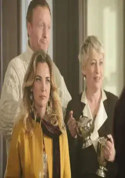 Капитанша (2017) через торрент скачать Капитанша (2017) сериал через торрент скачать