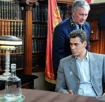 Одесса-мама (2012) в хорошем качестве через торрент Одесса-мама (2012) сериал в хорошем качестве через торрент