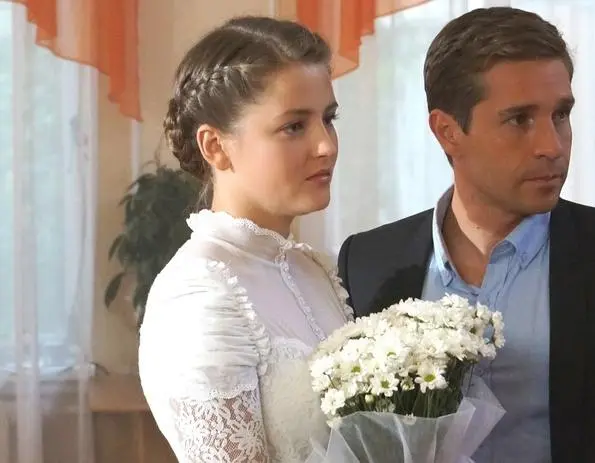 Капитанша (2017) через торрент бесплатно Капитанша (2017) сериал через торрент бесплатно