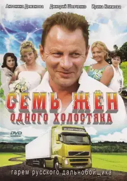 Семь жен одного холостяка (2009) cериал скачать через торрент в хорошем качестве