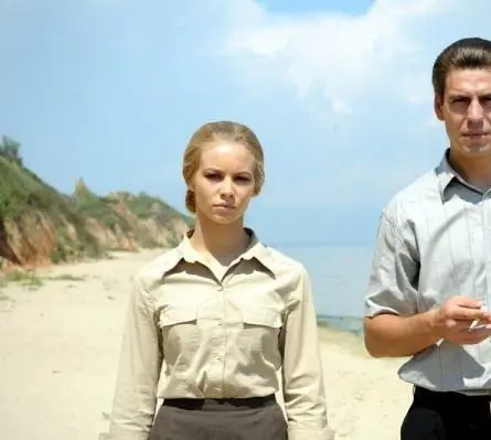 Одесса-мама (2012) через торрент скачать Одесса-мама (2012) сериал через торрент скачать