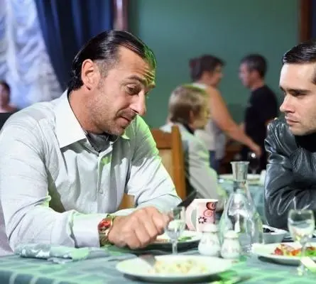 Одесса-мама (2012) через торрент бесплатно Одесса-мама (2012) сериал через торрент бесплатно