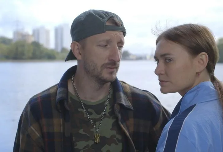 Родные люди (2017) в хорошем качестве через торрент Родные люди (2017) сериал в хорошем качестве через торрент