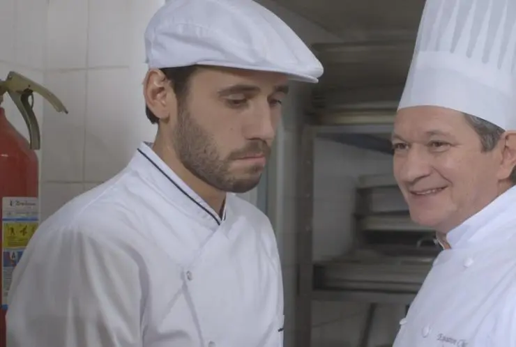 Родные люди (2017) через торрент скачать Родные люди (2017) сериал через торрент скачать