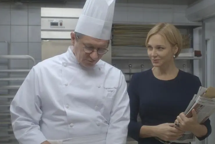 Родные люди (2017) через торрент бесплатно Родные люди (2017) сериал через торрент бесплатно