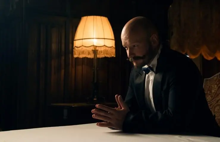 Победители (2017) в хорошем качестве через торрент Победители (2017) сериал в хорошем качестве через торрент