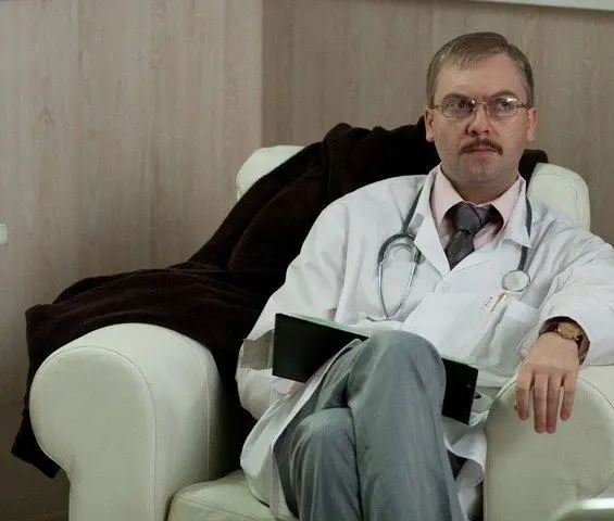 Наша Russia (2006) через торрент бесплатно Наша Russia (2006) сериал через торрент бесплатно