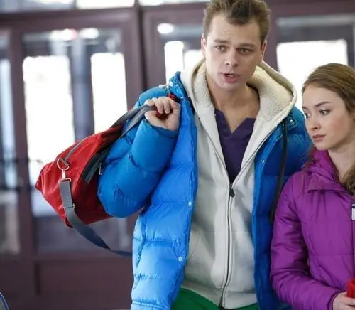 Молодёжка (2013) в хорошем качестве через торрент Молодёжка (2013) сериал в хорошем качестве через торрент