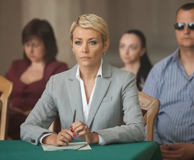 Влюблённые женщины (2015) через торрент бесплатно Влюблённые женщины (2015) сериал через торрент бесплатно