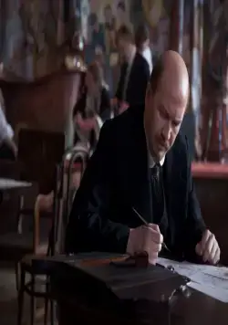 Демон революции (2017) через торрент бесплатно Демон революции (2017) сериал через торрент бесплатно