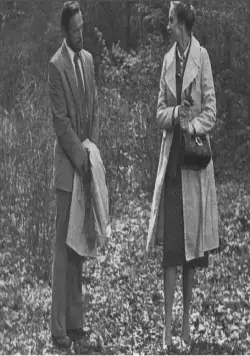 Странная женщина (1977) через торрент бесплатно Странная женщина (1977) фильм через торрент бесплатно