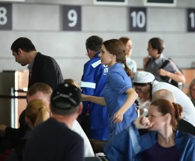 Вернешься — поговорим (2015) в хорошем качестве через торрент Вернешься — поговорим (2015) сериал в хорошем качестве через торрент