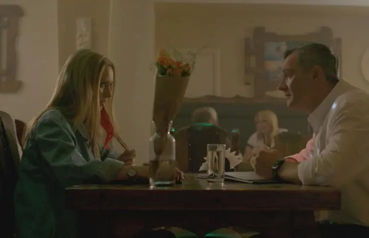 Призраки прошлого (2019) через торрент бесплатно Призраки прошлого (2019) сериал через торрент бесплатно