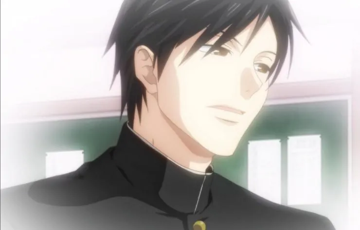 Жаркая ночка с монахом (2017) через торрент бесплатно Жаркая ночка с монахом (2017) сериал через торрент бесплатно