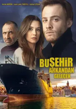 Этот город последует за тобой / Bu Sehir Arkandan Gelecek (2017) cериал скачать через торрент в хорошем качестве