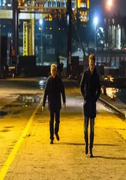 Этот город последует за тобой (2017) через торрент скачать Этот город последует за тобой (2017) сериал через торрент скачать