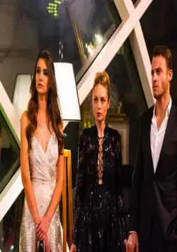 Этот город последует за тобой (2017) через торрент бесплатно Этот город последует за тобой (2017) сериал через торрент бесплатно