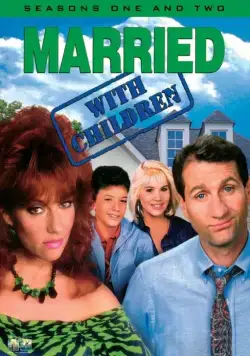 Женаты и с детьми / Married with Children (1987) cериал скачать через торрент в хорошем качестве