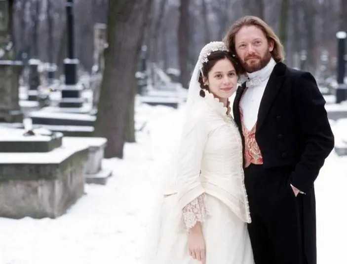 Анна Каренина (2000) через торрент бесплатно Анна Каренина (2000) сериал через торрент бесплатно