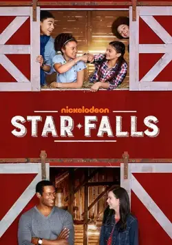 Старфолс / Star Falls (2018) cериал скачать через торрент в хорошем качестве