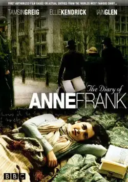 Дневник Анны Франк / The Diary of Anne Frank (2009) cериал скачать через торрент в хорошем качестве