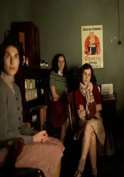 Дневник Анны Франк (2009) в хорошем качестве через торрент Дневник Анны Франк (2009) сериал в хорошем качестве через торрент