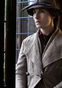 Дневник Анны Франк (2009) через торрент скачать Дневник Анны Франк (2009) сериал через торрент скачать