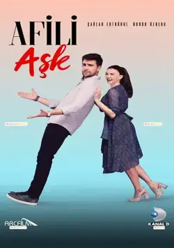 Любовь напоказ / Afili Ask (2019) cериал скачать через торрент в хорошем качестве