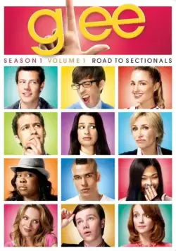 Хор / Glee 2009 скачать через торрент cериал в хорошем качестве